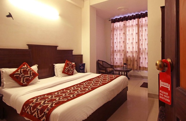 Hotel Hindustan International