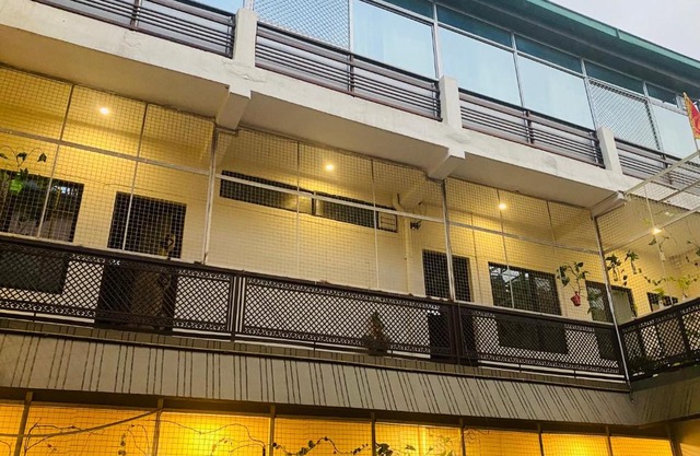 Hotel Hitam Rishikesh