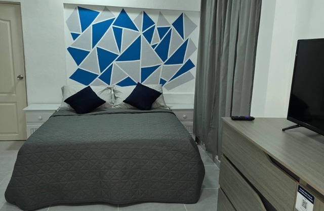 Hotel-Hogar en el corazón de Cancún. Cozy hotel-home in the heart of Cancún