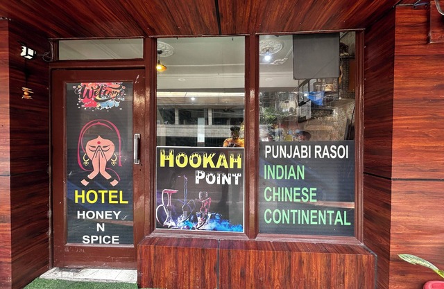 Hotel Honey N Spice
