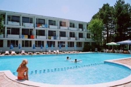 Hotel Horizont