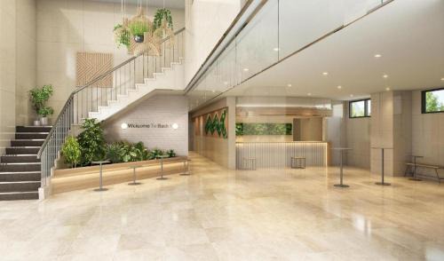 Hotel IL FIORE Kasai ANNEX