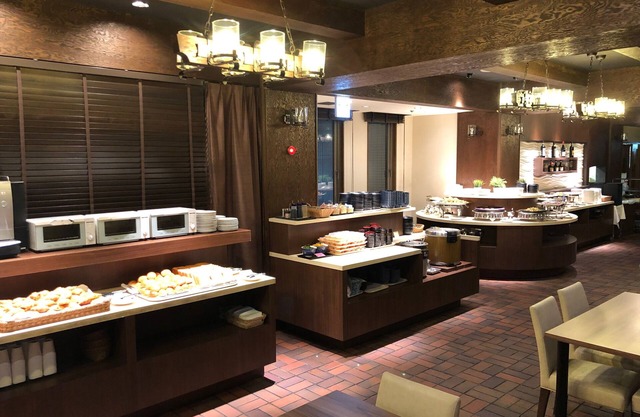 Hotel IL GRANDE Umeda