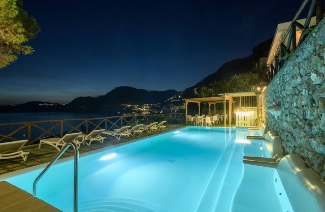 Hotel Il Pino