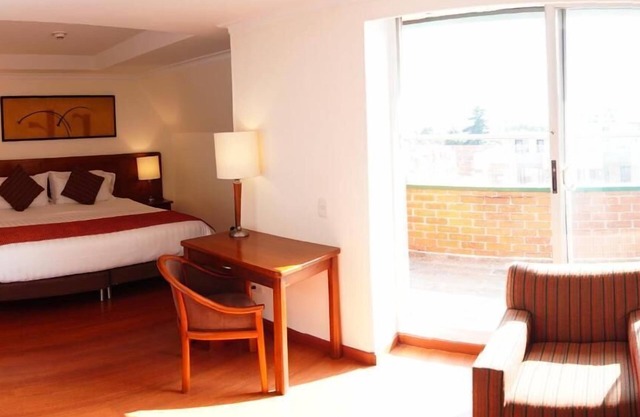 Hotel Ilar Esperanza