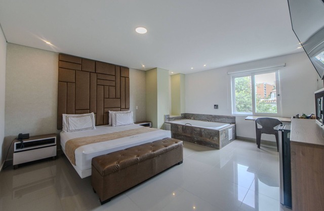 Hotel Infinity Medellin