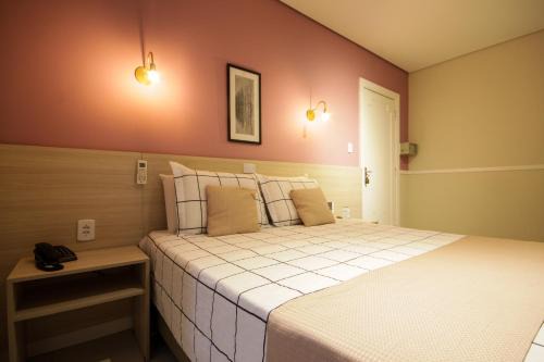Hotel Itamarati Centro-República