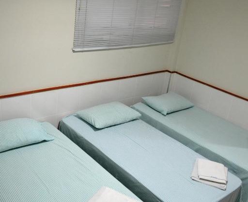 Hotel Itapoã