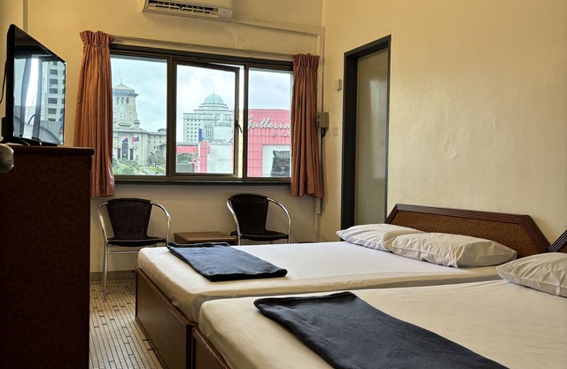 Hotel J.B.