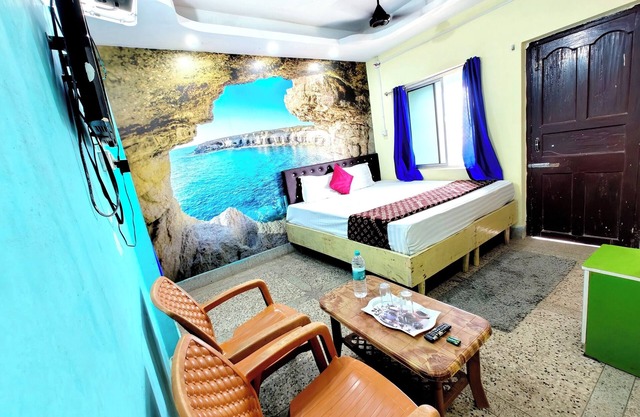 Hotel Inn Sea Beach Side Puri