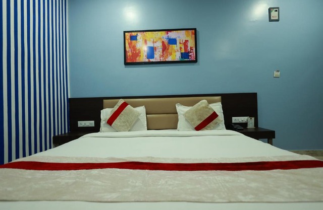 Hotel Jai Harsh