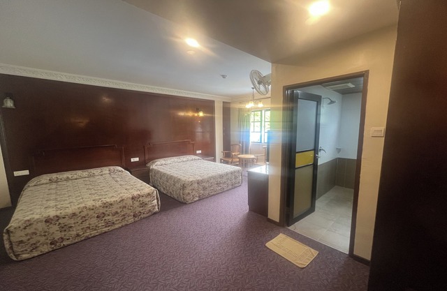Hotel Jasmine