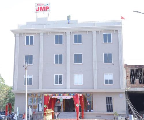 Hotel JMP