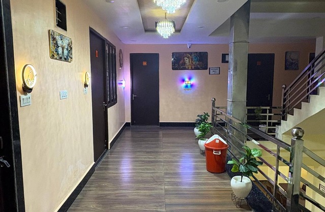 Hotel Jyoti Palace