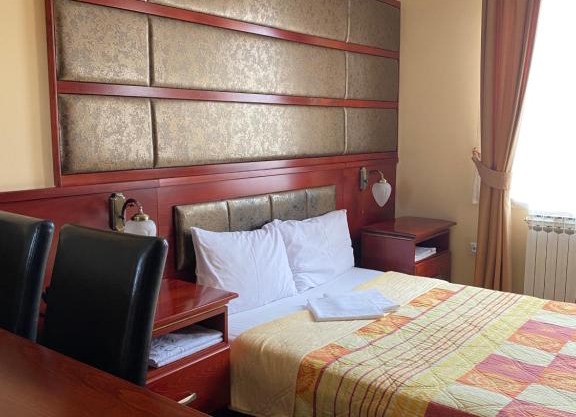 Hotel Kamel