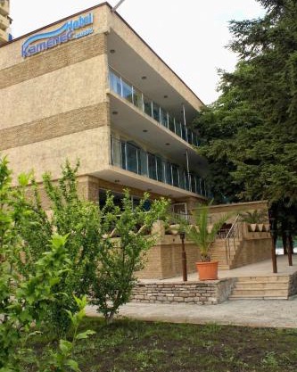 Hotel Kamenec Budget