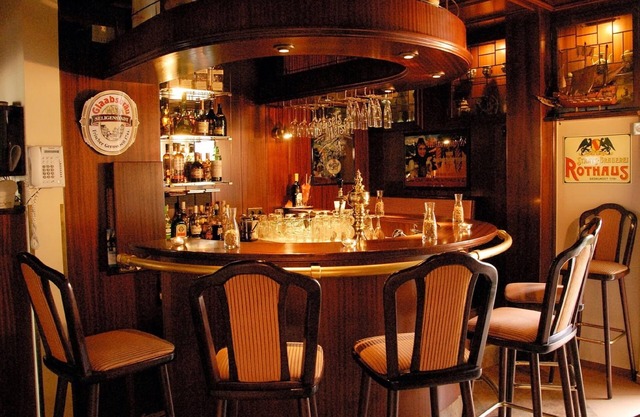 Hotel Graf