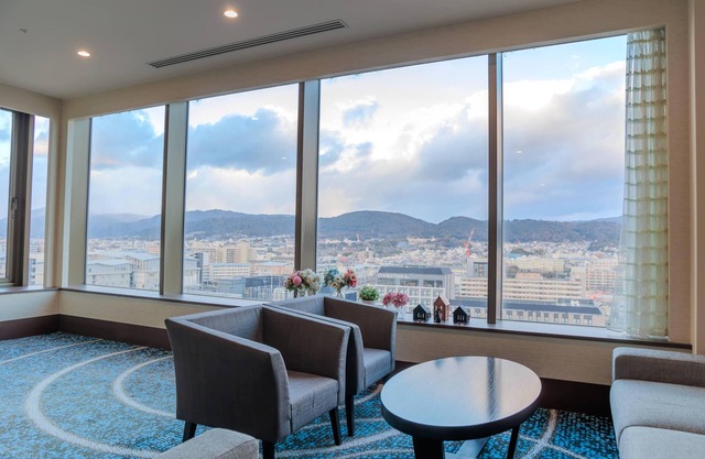 Hotel Keihan Kyoto GRANDE