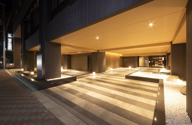 Hotel Keihan Kyoto Hachijoguchi