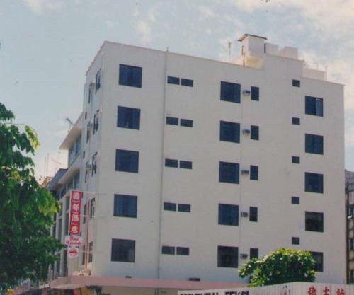 Hotel Kinabalu