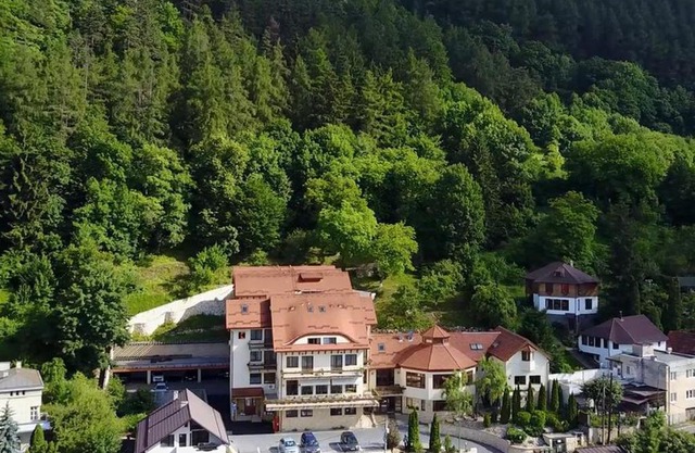 Hotel Kolping