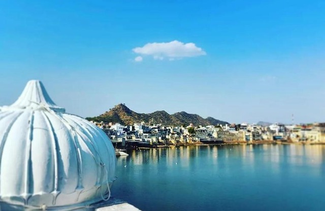 Hotel Kota kunj Heritage