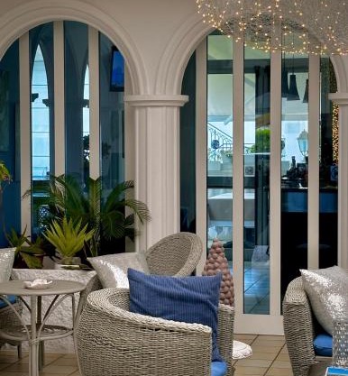 Hotel La Parigina