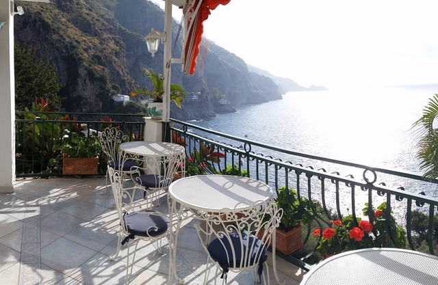 Hotel La Perla