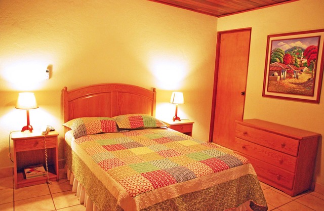 Hotel La Posada de Don Pantaleón
