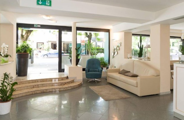 Hotel La Residenza