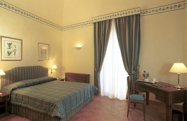 Hotel La Ville