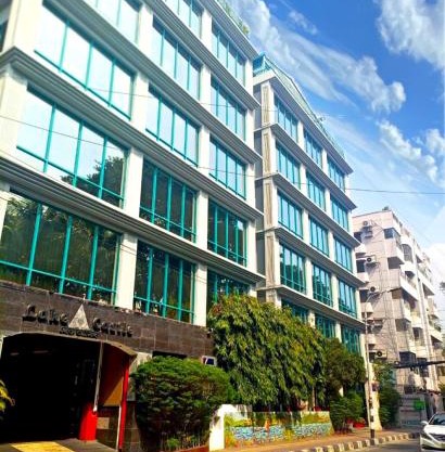HOTEL LAKE CASTLE - Parkview