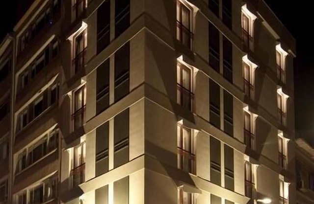 Hotel Le Maritime