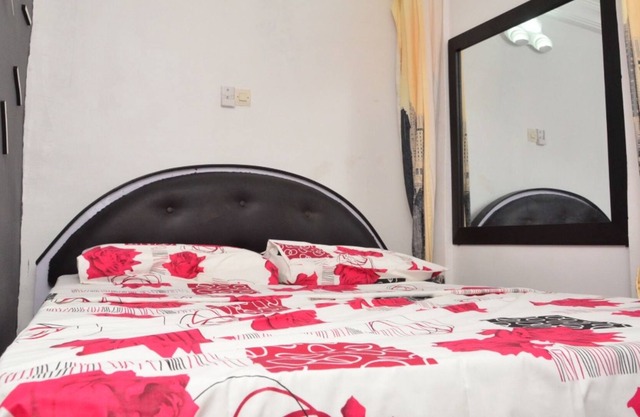 Hotel Le Monopole