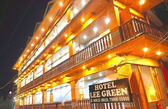 Hotel Lee Green by Vista Resort