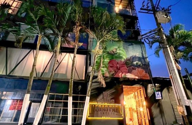 Hotel Lleras Park II