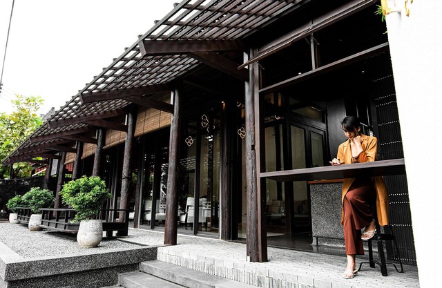 Hotel Loy Chiang Mai
