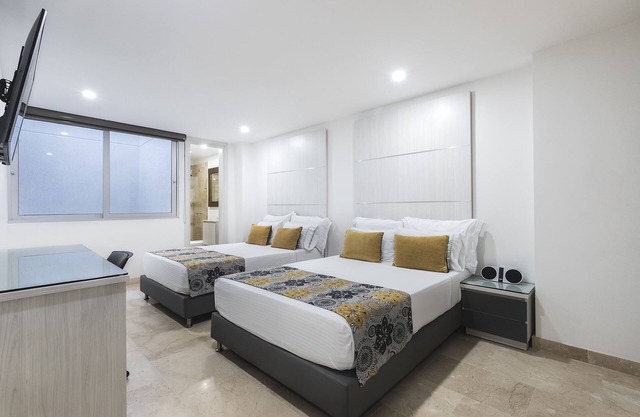 Hotel Madeiro