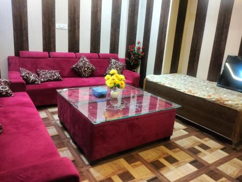 Hotel mahakumbh