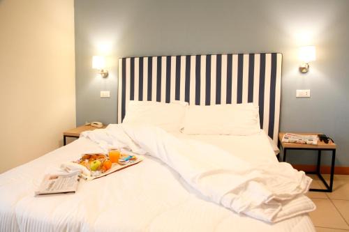 Hotel Majorca sul Mare in centro a Riccione con Area Fitness