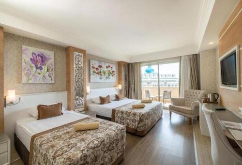 Hotel Makadi sharm elshekh