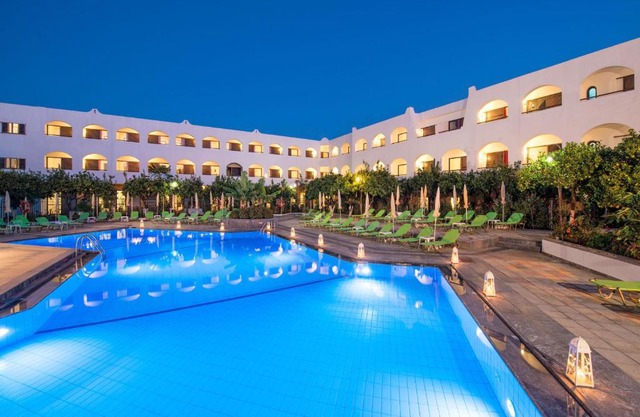 Hotel Malia Holidays