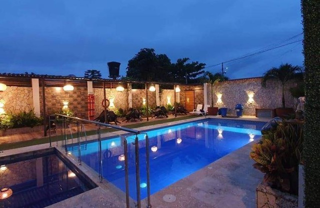 Hotel Malibu