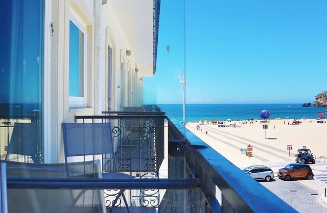 Hotel Mar Bravo