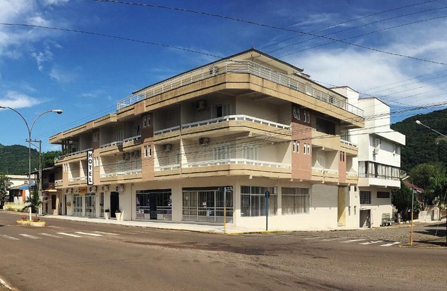 Hotel Marchetti