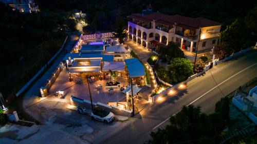 Hotel Marina