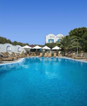 Hotel Matina