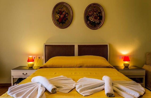 Hotel Mato