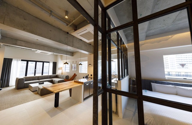 Hotel Mei Fukuoka Tenjin