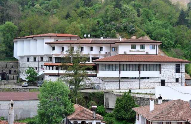 Hotel Melnik Хотел Мелник